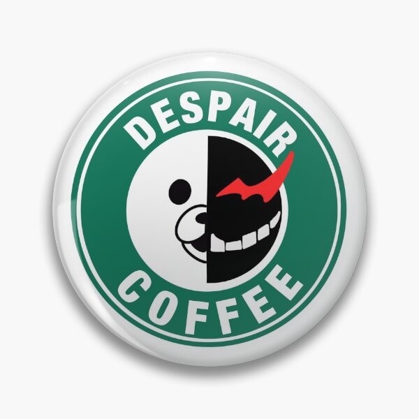 Item preview, Despair Coffee designed and sold by AllieJae.