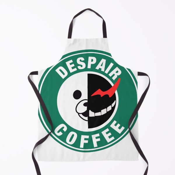Item preview, Despair Coffee designed and sold by AllieJae.