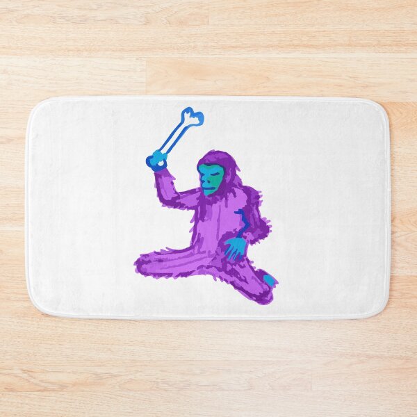 Item preview, 2001 FIRST MAN APE SPACE ODYSSEY designed and sold by ElioEvang.