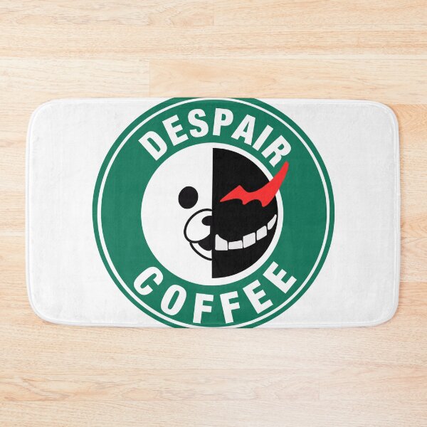 Item preview, Despair Coffee designed and sold by AllieJae.