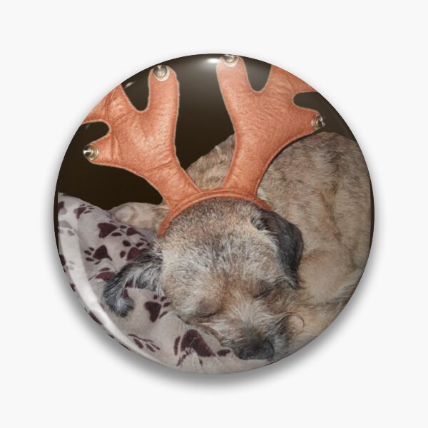 Item preview, Tired Reindeer  designed and sold by Amanda1775.