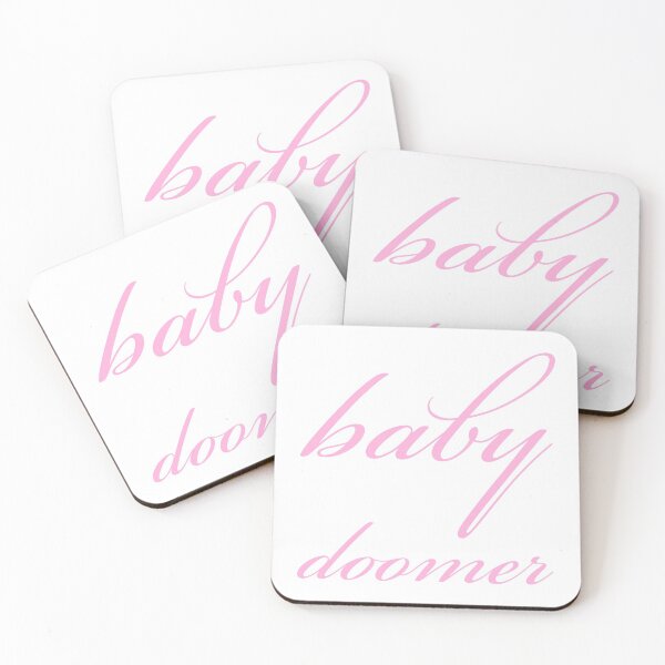 Item preview, baby doomer designed and sold by marjard.