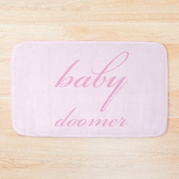 Item preview, baby doomer designed and sold by marjard.