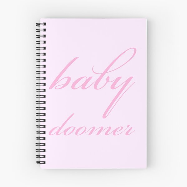 Item preview, baby doomer designed and sold by marjard.