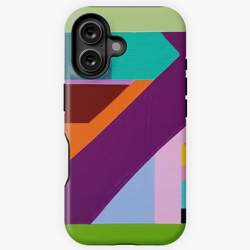 Item preview, iPhone Magsafe Tough Case designed and sold by ccuylerart.