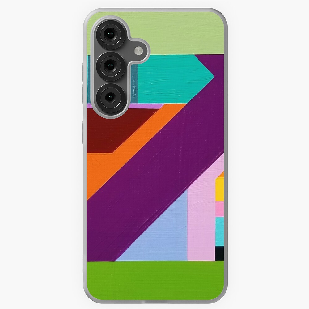 Item preview, Samsung Galaxy Soft Case designed and sold by ccuylerart.