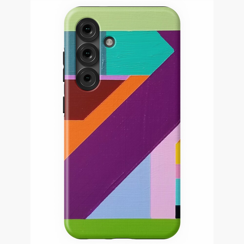 Item preview, Samsung Galaxy Tough Case designed and sold by ccuylerart.
