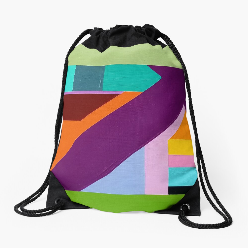 Item preview, Drawstring Bag designed and sold by ccuylerart.