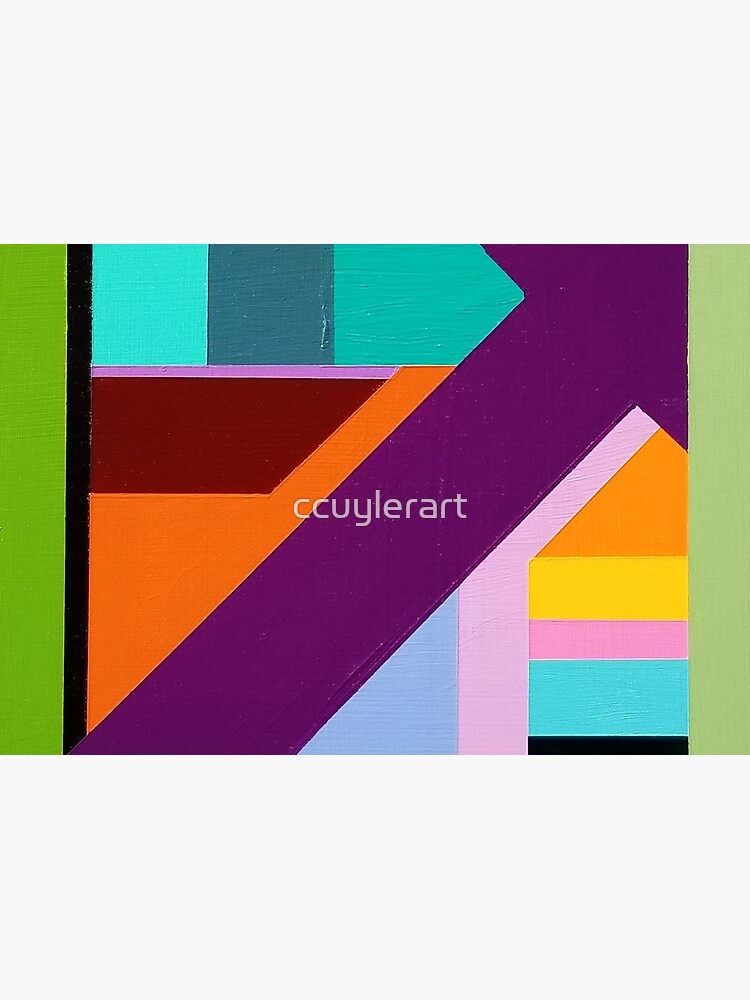 Thumbnail 3 of 3, Journal, Modern Geometric Designs on everything designed and sold by ccuylerart.