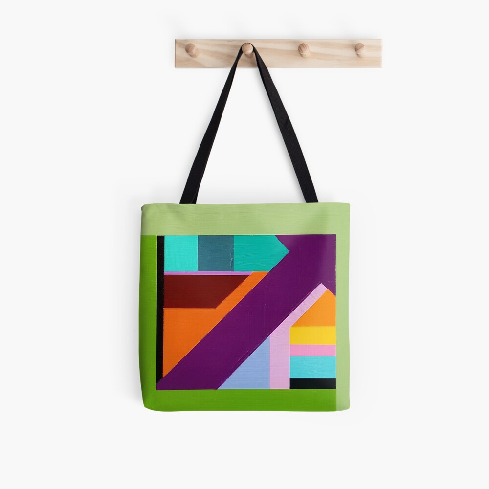 Item preview, All Over Print Tote Bag designed and sold by ccuylerart.