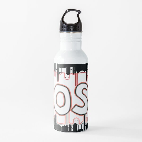 Hugo Boss Water Bottle | Redbubble