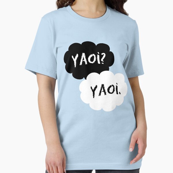 Yaoi? Yaoi. Essential T-Shirt