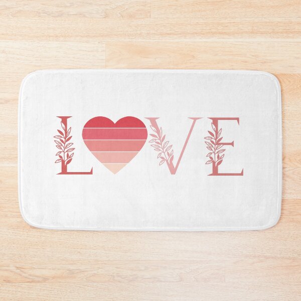 Item preview, Love and Sunset designed and sold by WatershedC.