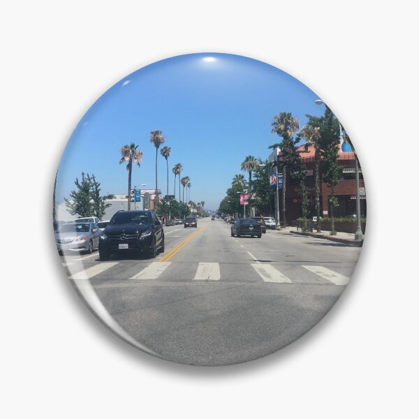 Item preview, Los Angeles street designed and sold by plane31.