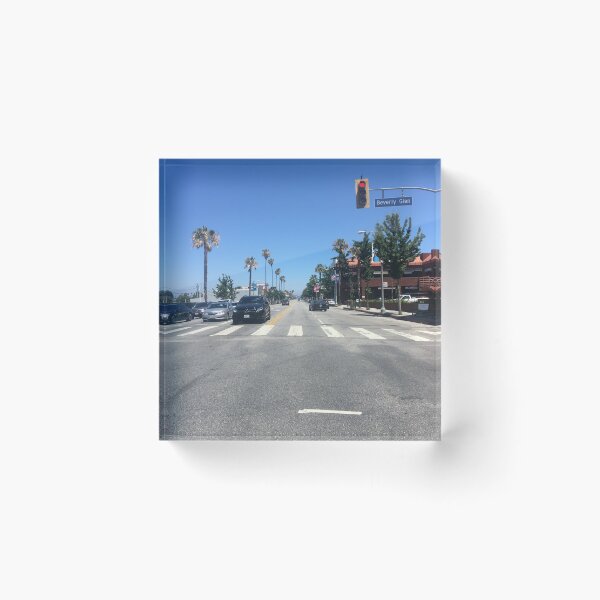 Item preview, Los Angeles street designed and sold by plane31.