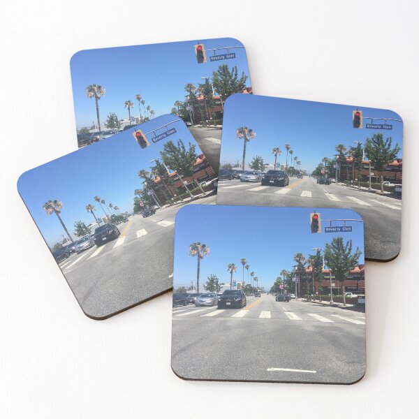 Item preview, Los Angeles street designed and sold by plane31.