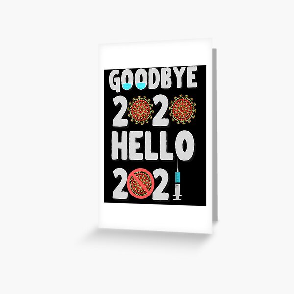 Item preview, Goodbye 2020, Hello 2021, Kick this virus butt designed and sold by MERCH HQ.