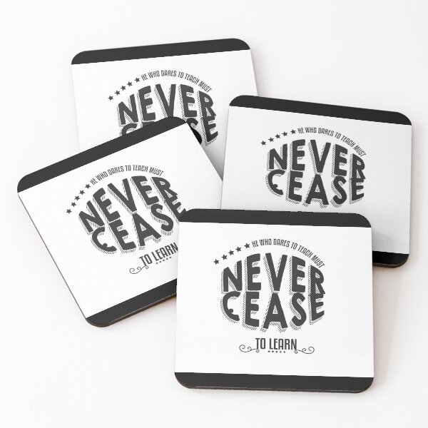 Item preview, ...Never Cease... designed and sold by 2411.