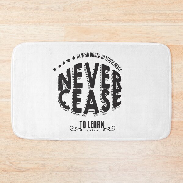 Item preview, ...Never Cease... designed and sold by 2411.