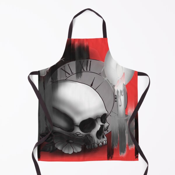 Item preview, Memento Mori.2 designed and sold by MetroInk.