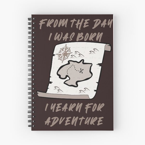 Item preview, Yearn For Adventure designed and sold by Christian Todorow.