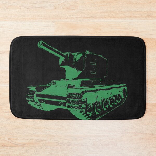 Item preview, KV-2 Tank designed and sold by GlennW1.