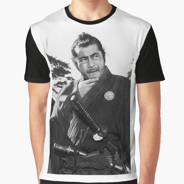 yojimbo shirt