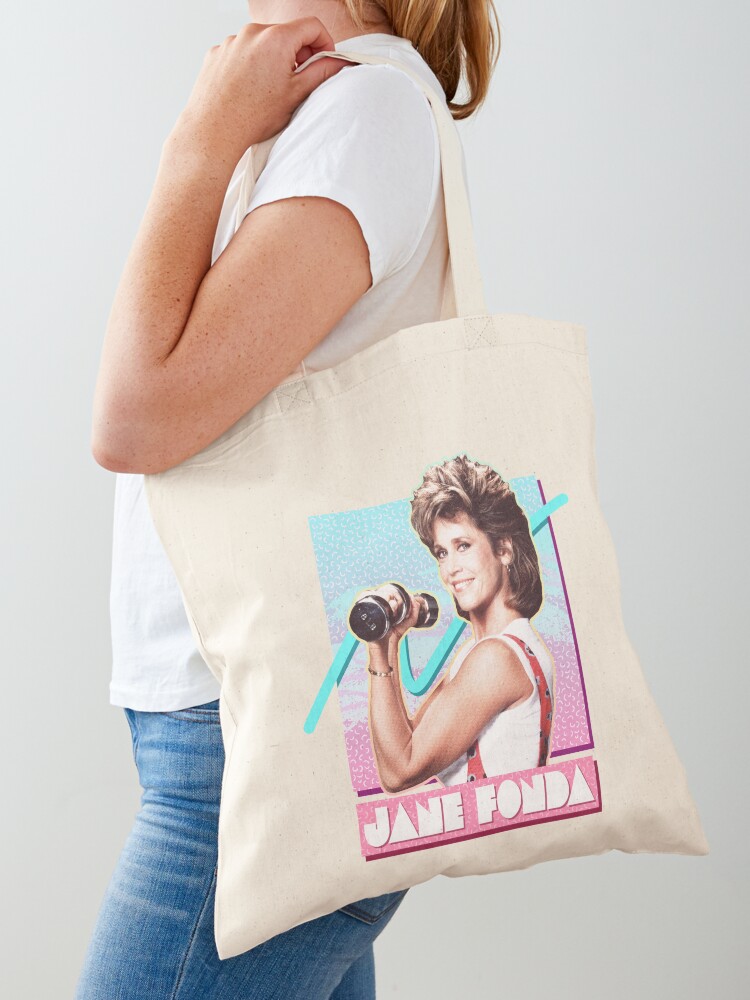 80s Tote Bags for Women