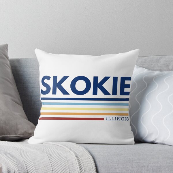 Item preview, Skokie Illinois designed and sold by Taumaturgo.