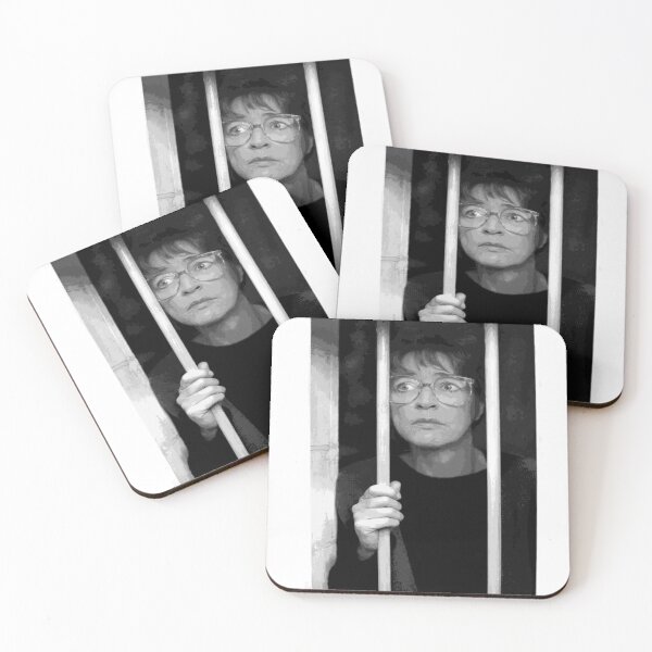 Item preview, Weatherfield One Deirdre Barlow designed and sold by Jamesf37.