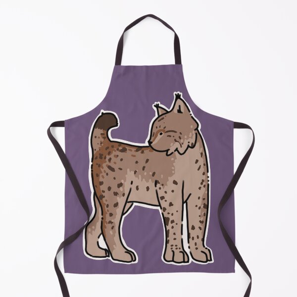 Item preview, Doodle Lynx designed and sold by Victoria Peterson.