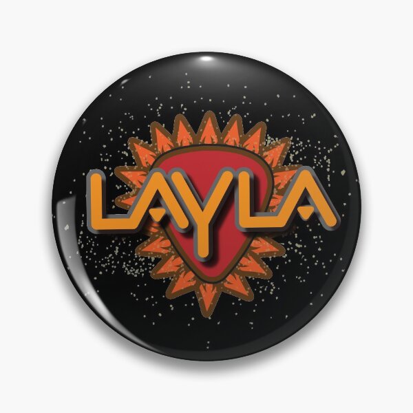 Item preview, Layla designed and sold by ArtofDissent.
