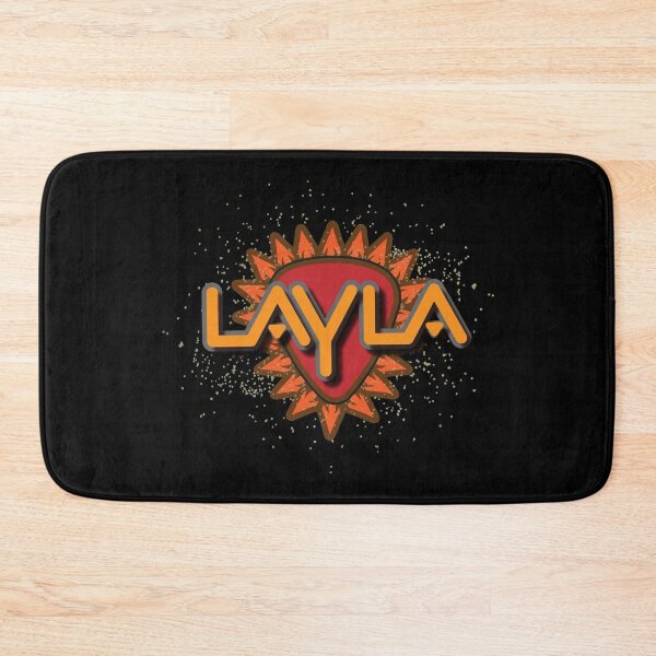 Item preview, Layla designed and sold by ArtofDissent.