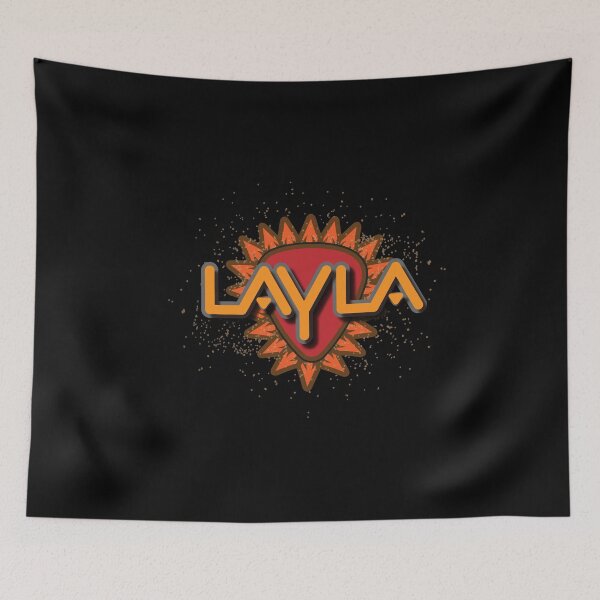 Item preview, Layla designed and sold by ArtofDissent.