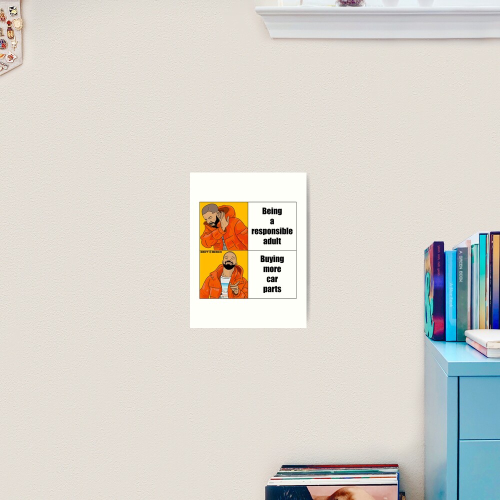 Item preview, Art Print designed and sold by driftmerch.
