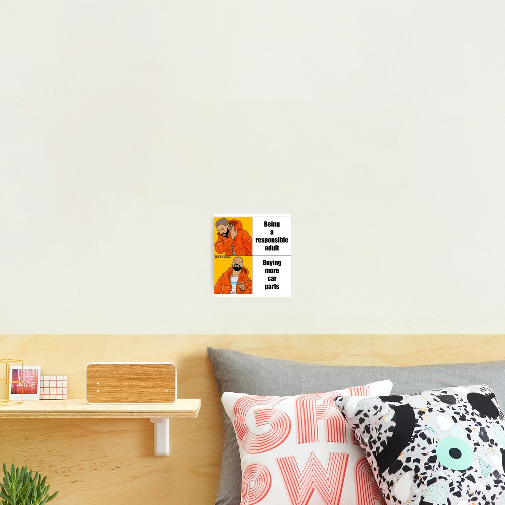 Item preview, Photographic Print designed and sold by driftmerch.