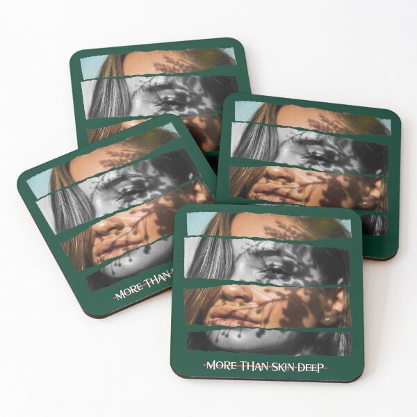 Item preview, More than Skin Deep designed and sold by TFM-Novelties.