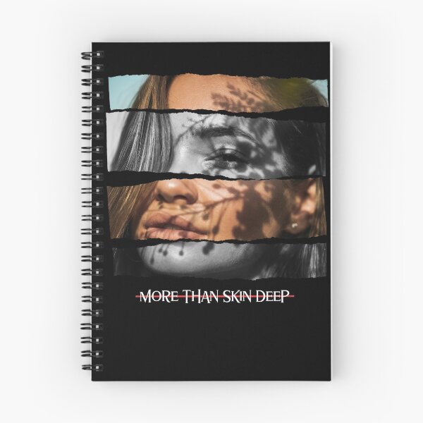 Item preview, More than Skin Deep designed and sold by TFM-Novelties.