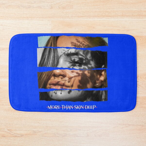 Item preview, More than Skin Deep designed and sold by TFM-Novelties.
