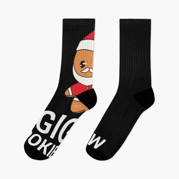 Artikelvorschau, Gigi's Cookie Crew Nette Oma Weihnachten Backen Weihnachten entworfen und verkauft von TooFlyDesign.