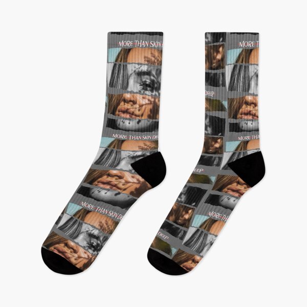 Item preview, More than Skin Deep designed and sold by TFM-Novelties.