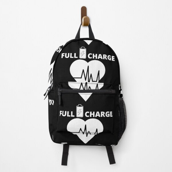 Item preview, Fitness workout Full Charge energy! designed and sold by Rockergandalf.