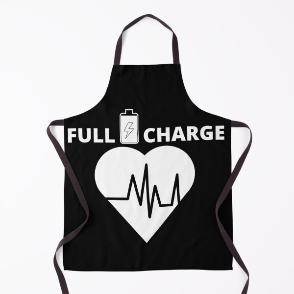 Item preview, Fitness workout Full Charge energy! designed and sold by Rockergandalf.