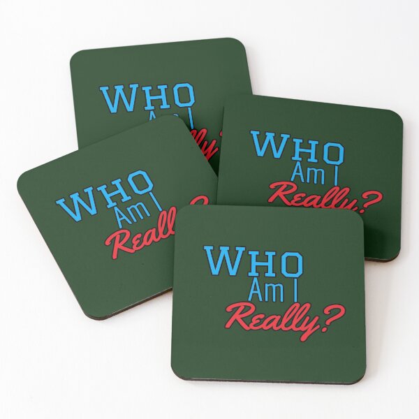 Item preview, the real me designed and sold by mksjr.