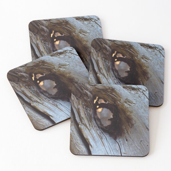 Item preview, Fall mountain woods with rocks, boulders and trees designed and sold by Ventures1.