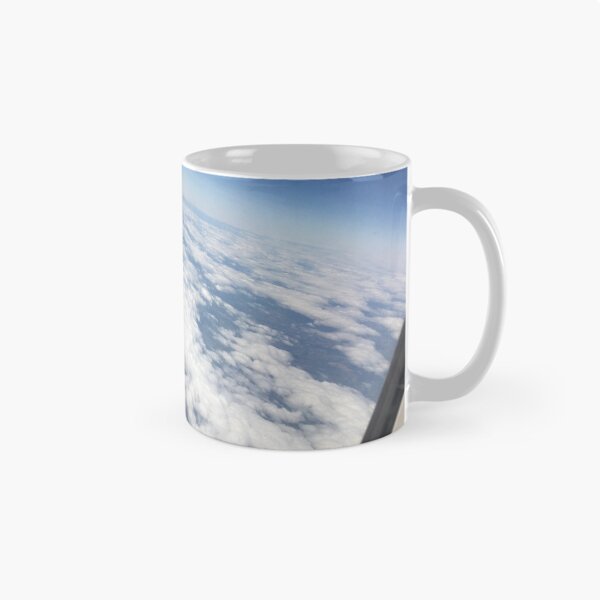 Item preview, View from airplane window designed and sold by plane31.
