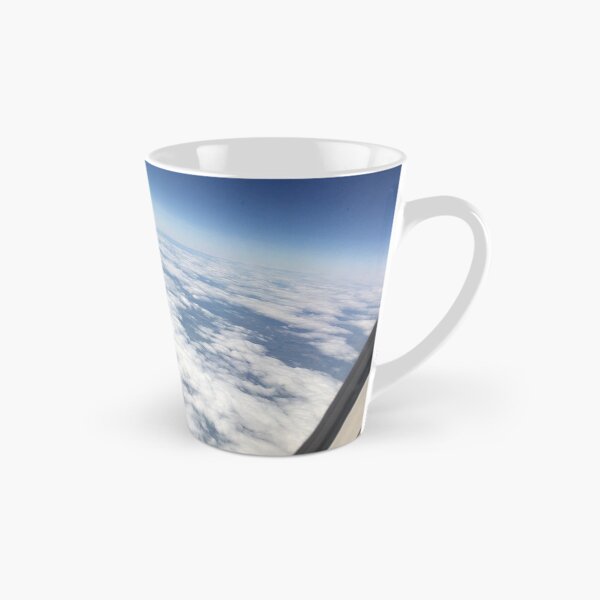 Item preview, View from airplane window designed and sold by plane31.