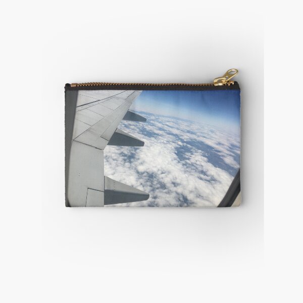 Item preview, View from airplane window designed and sold by plane31.