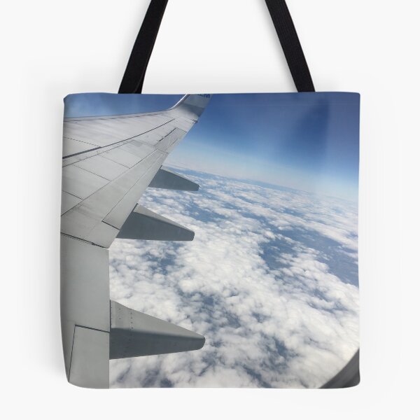 Item preview, View from airplane window designed and sold by plane31.