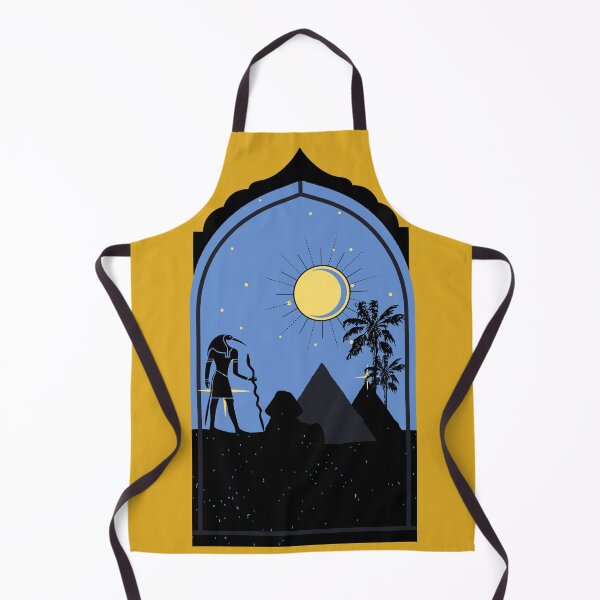 Item preview, Oriental View in Pharaon Time designed and sold by AbdouSolomma.